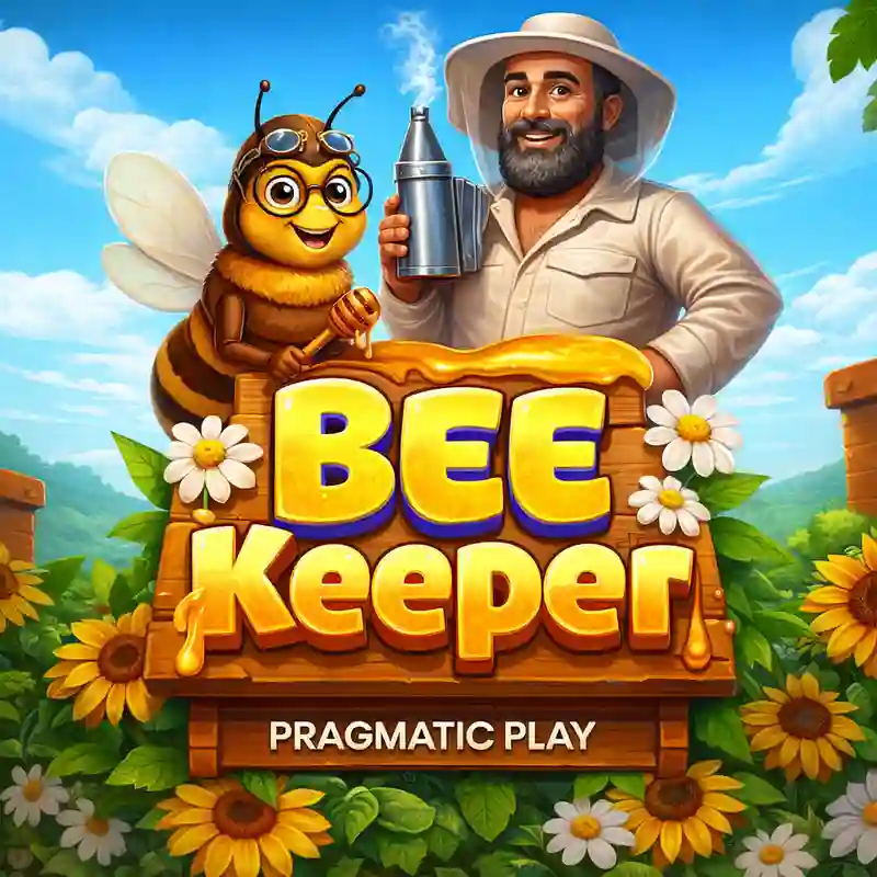 Bee Keeper